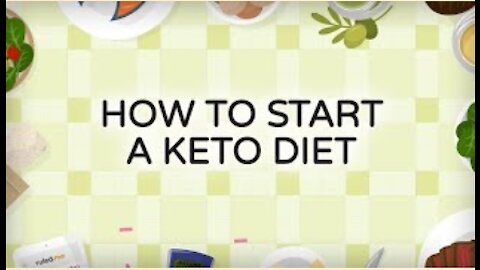 How to start a proper keto diet