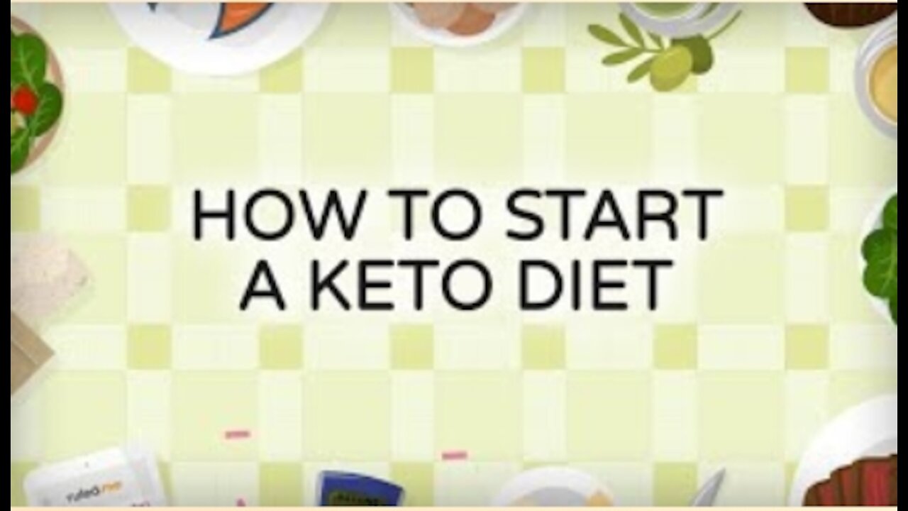 How to start a proper keto diet