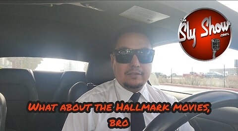 There's Been Enough Hallmark Christmas Movies