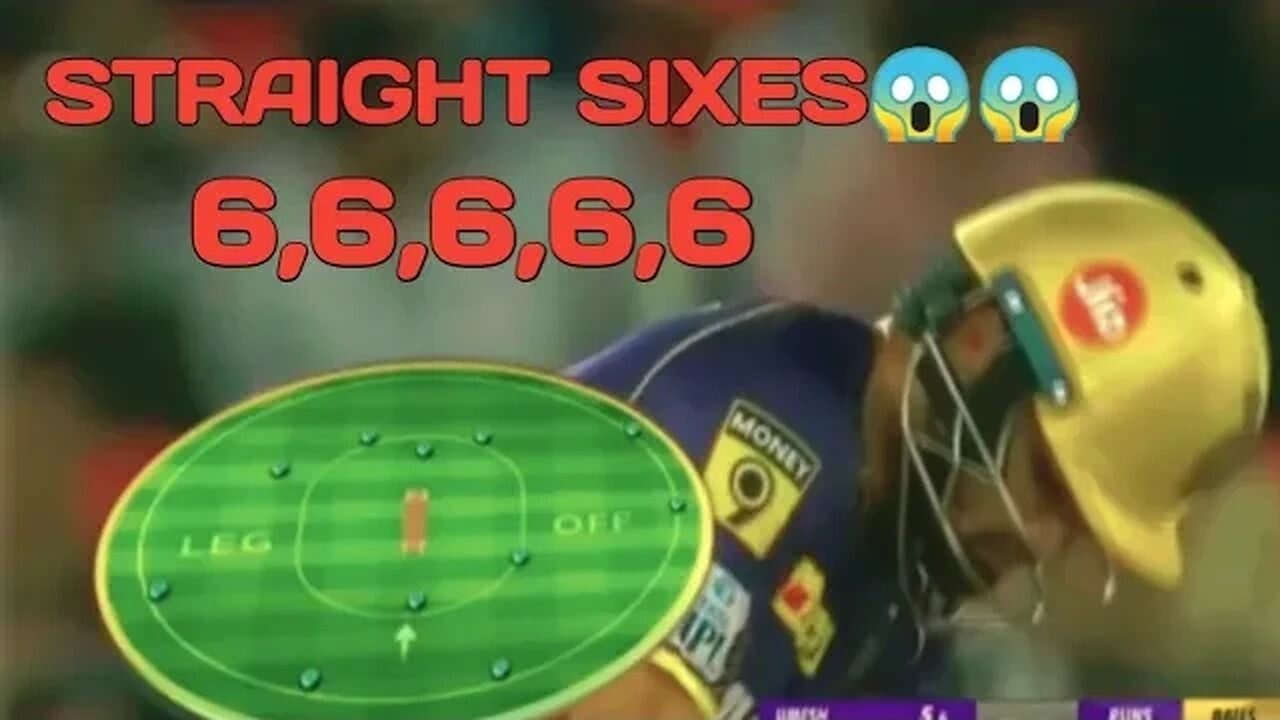SMASH__SIXES_Straight sixes_Brilliant batting