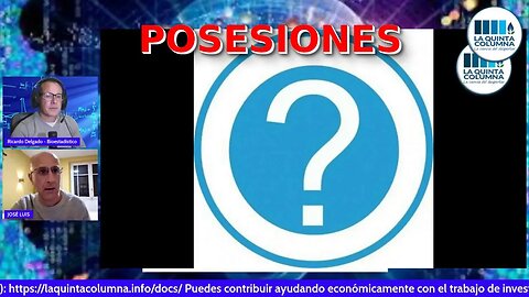 POSESIONES