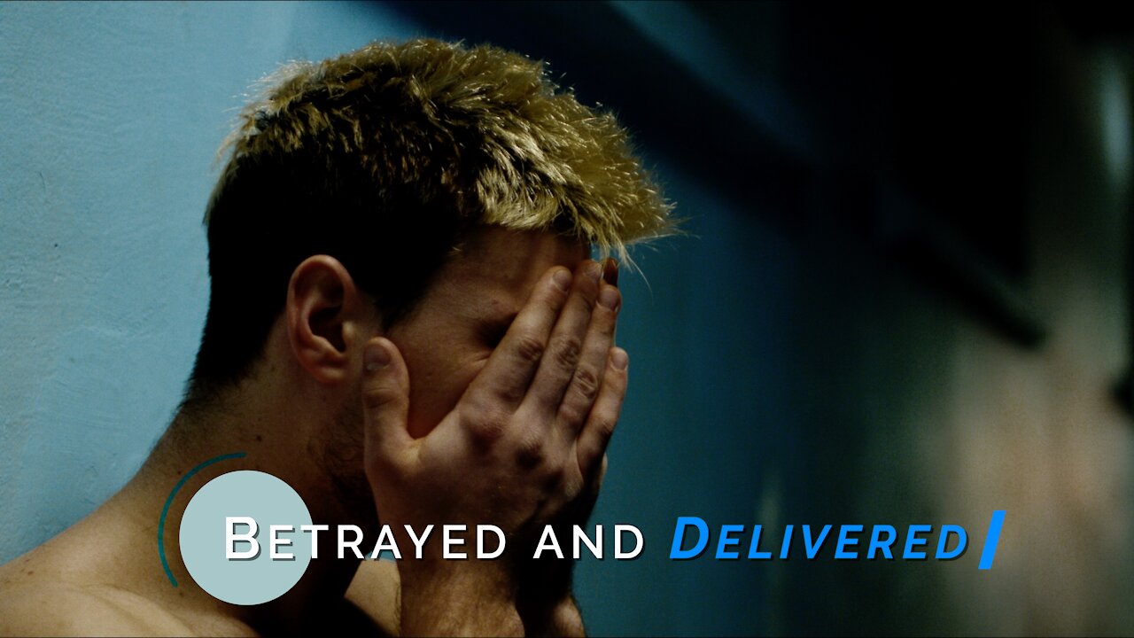 Betrayed and Delivered - 1 Samuel 23 - 24 - Tim Burns