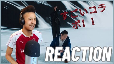 外国人がRADWIMPSの「DAI-DAN-EN feat. ZORN」に大興奮!?【衝撃リアクション】