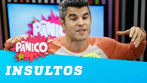 Guga Noblat: “Já fui insultado tanto pela esquerda quanto pela direita”