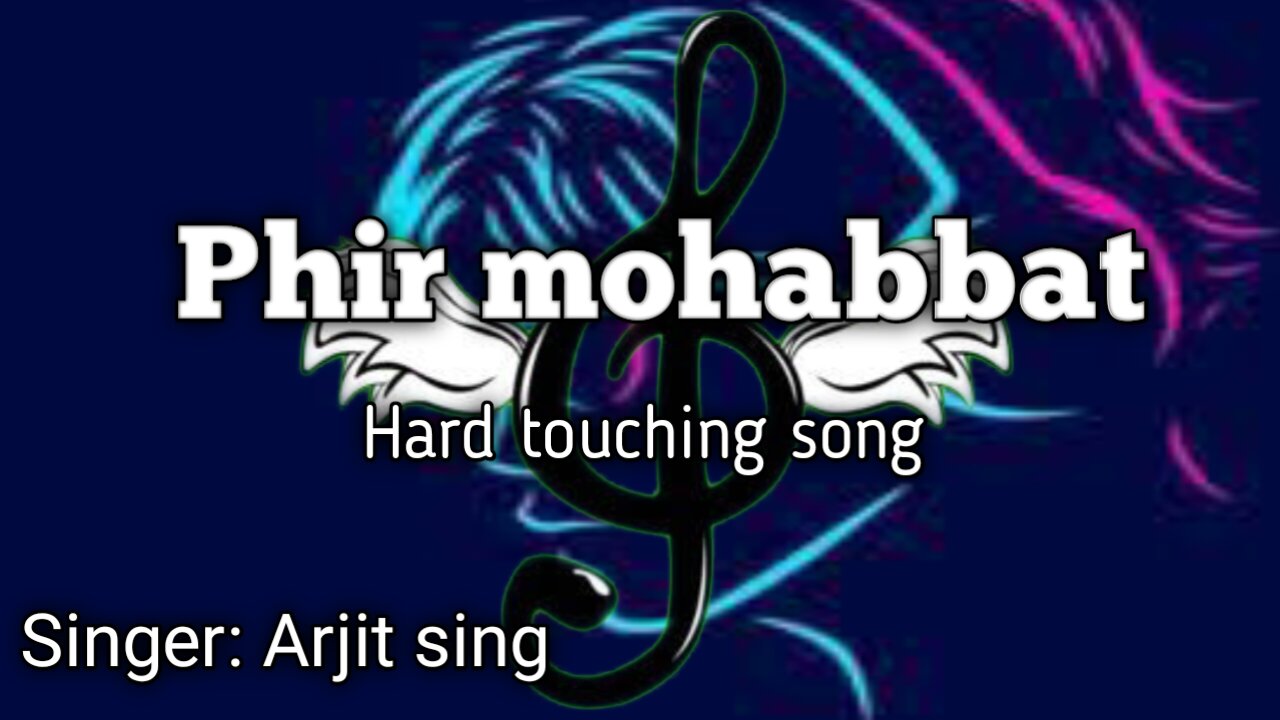 Dil samhal ja jara phir mohabbat Karne Chala