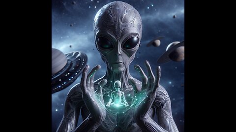 the GOD Complex • #asmr #432hz