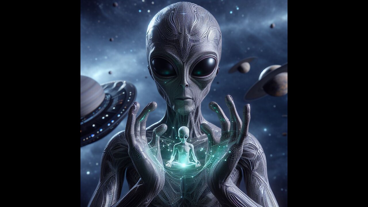 the GOD Complex • #asmr #432hz