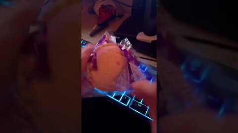 ASMR 🍇 UNCRUSTABLE