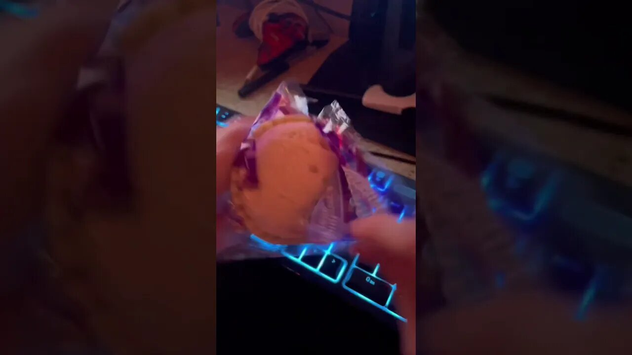 ASMR 🍇 UNCRUSTABLE