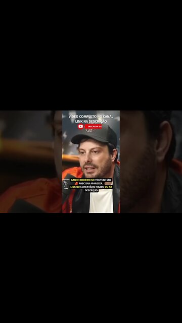 EXISTE CENSURA NO BRASIL? #shorts #censura #jovempan