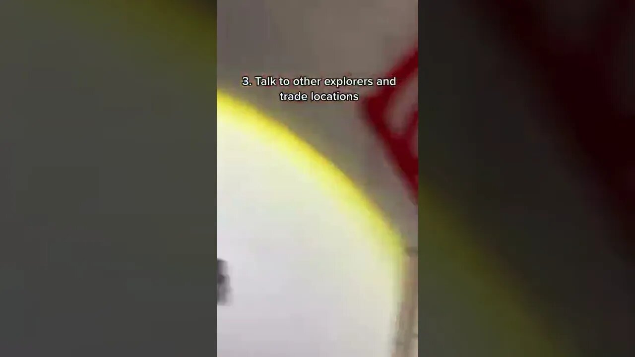 How to find abandoned places￼?