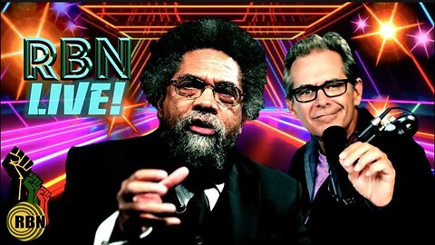 Jimmy Dore Talks to Dr Cornel West | Should Cornel West Refer to Joe Biden as a "Fascist"