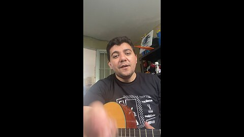 etreaL - COVER