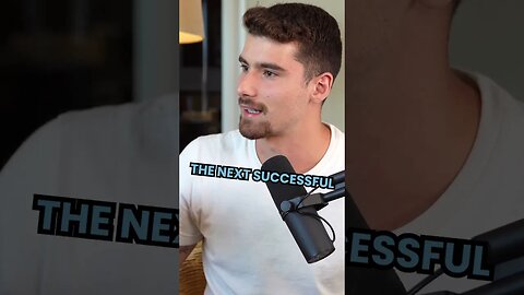 Want to succeed in the world of e-commerce? 👌🏻#frankieleepodcast #imangadzhi #ecommerce