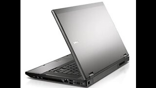 Dell Latitude E5510 E6510 E6410 Shut down Errors due to Memory