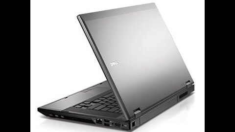 Dell Latitude E5510 E6510 E6410 Shut down Errors due to Memory
