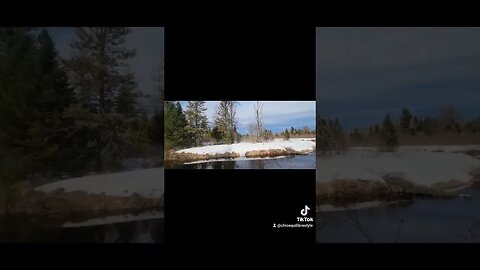 #waterfall #ytshortscanada #bestspot #ytshortsvideo