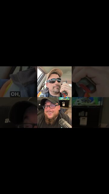 Here’s Your Dose of REALarious…🤣🤣🤣 with @The_Voice_Of_B #duet #funnycomedy #makeyoulaugh #funny