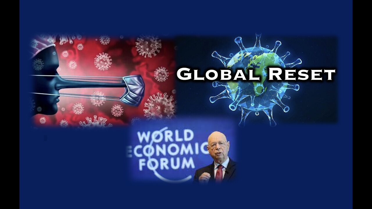 The Truth about the Virus and the Vax (all the damning evidence in one video)