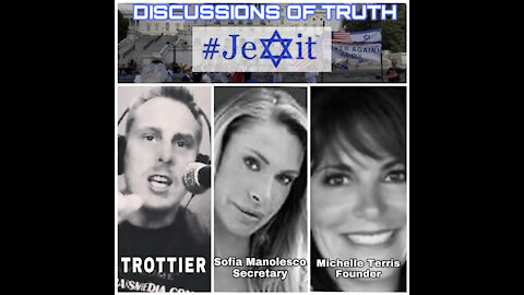 JexitUSA - Jews leaving the "Far Left"