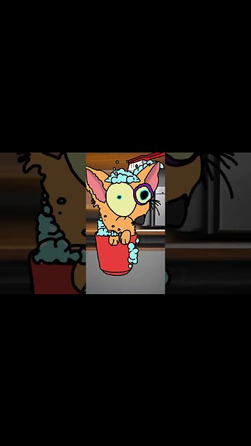 How I feel about chihuahuas #viral #shorts #animation