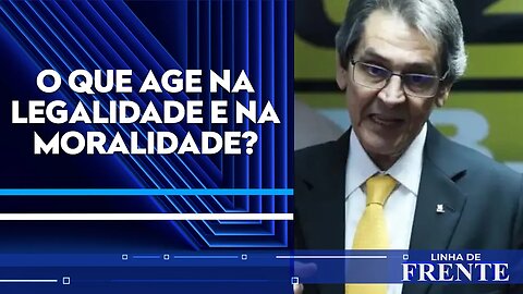 Caso Roberto Jefferson deixa debate democrático mais efervescente? | LINHA DE FRENTE