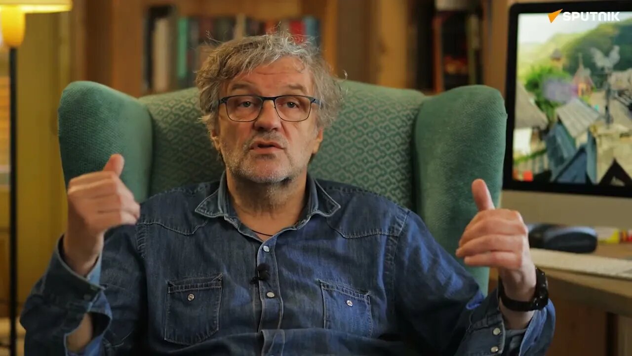 Emir Kusturica: Dan kad je otišao Tito