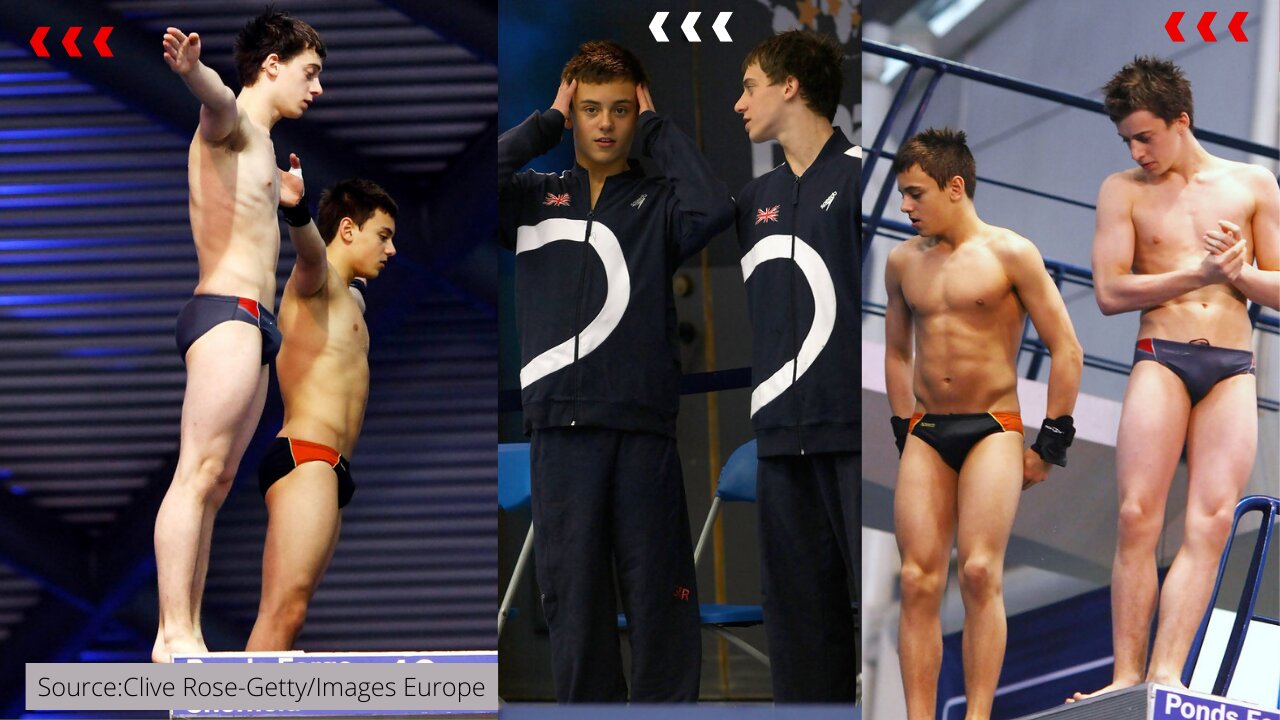 Incredible Diving! Tom Daley & Max Brick At 2009 World Champs | DIVE 1| Finecmind TV