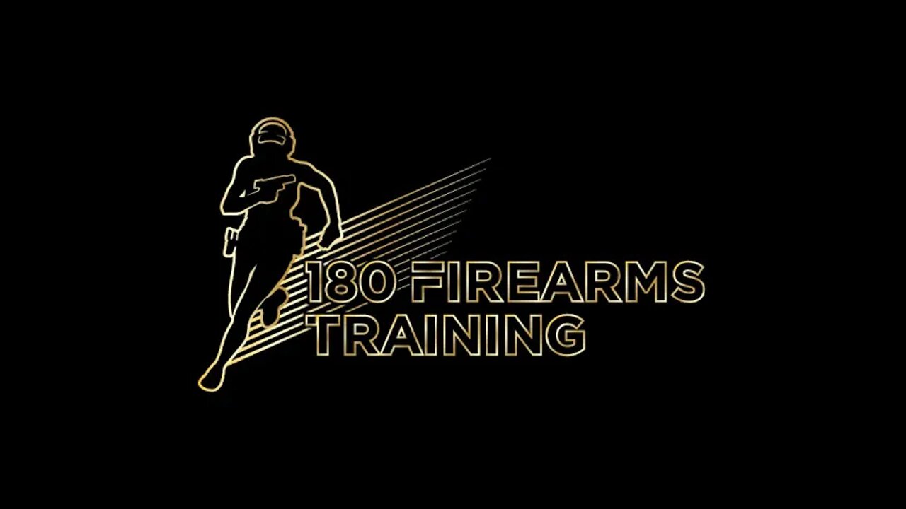 Episode 4: Match Prep, 180 Firearms Training Podcast