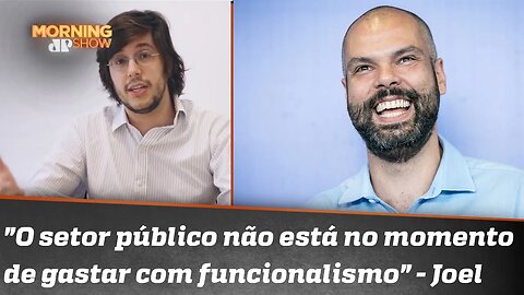 É hora de aumentar o salário do prefeito? Os vereadores de São Paulo acham que sim