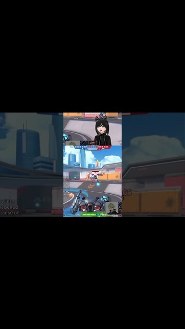 Distracted by UwU's #clips #vtuber