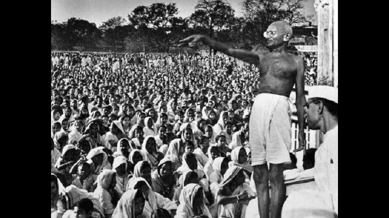 The Vaccine is Liquid Racism