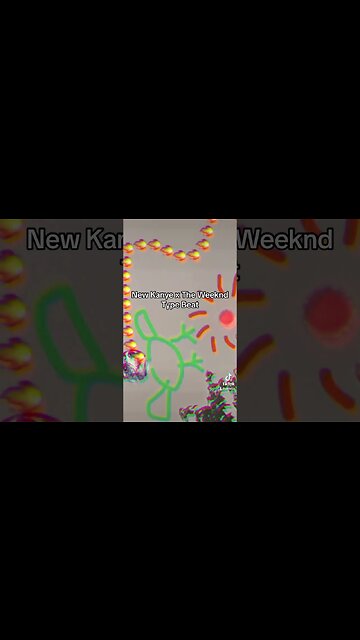 Kanye x The Weeknd Type Beat #typebeat