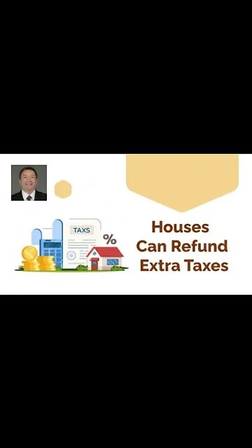 Your House Can Give You Extra Money Back on Your Taxes