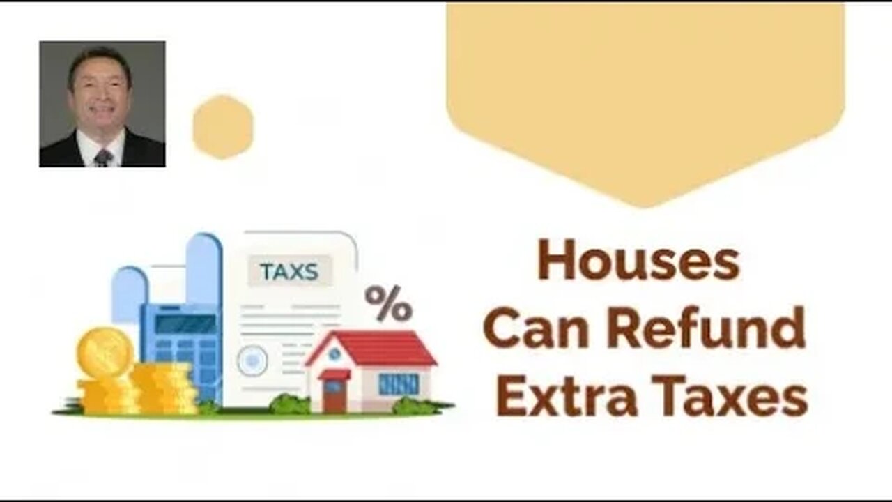 Your House Can Give You Extra Money Back on Your Taxes