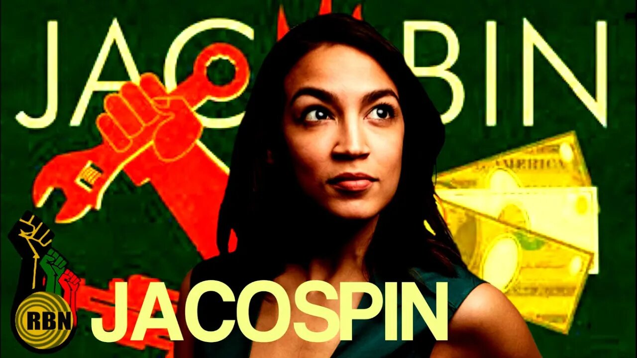 Accomplishments Galore! JACOBIN Writes Glowing Article Detailing AOC’s Effectiveness