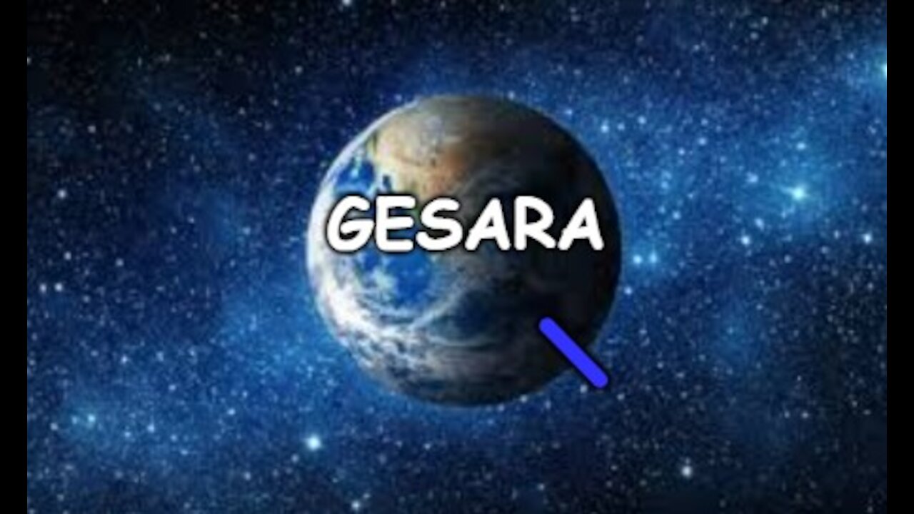 2/23/2021 – VIDEO 2 – Q post confirms GESARA!