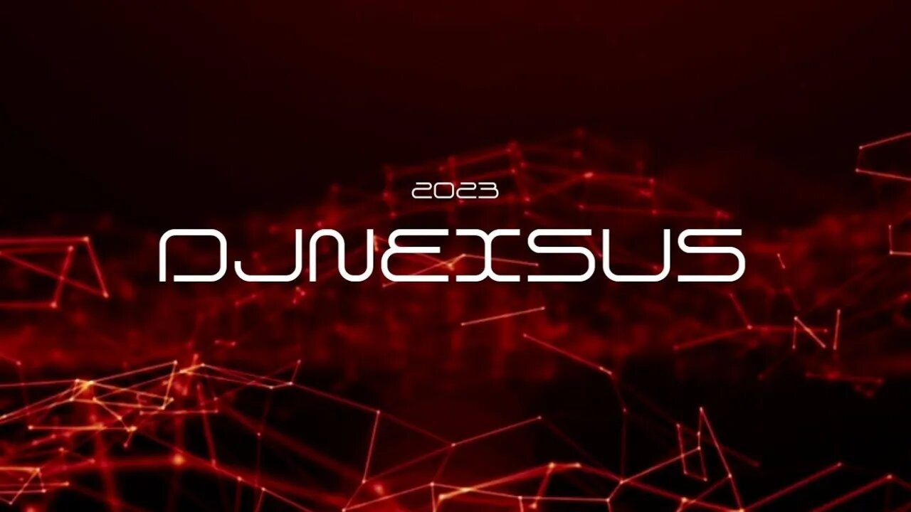 DJNEXSUS TECHNO MUSIC 2023
