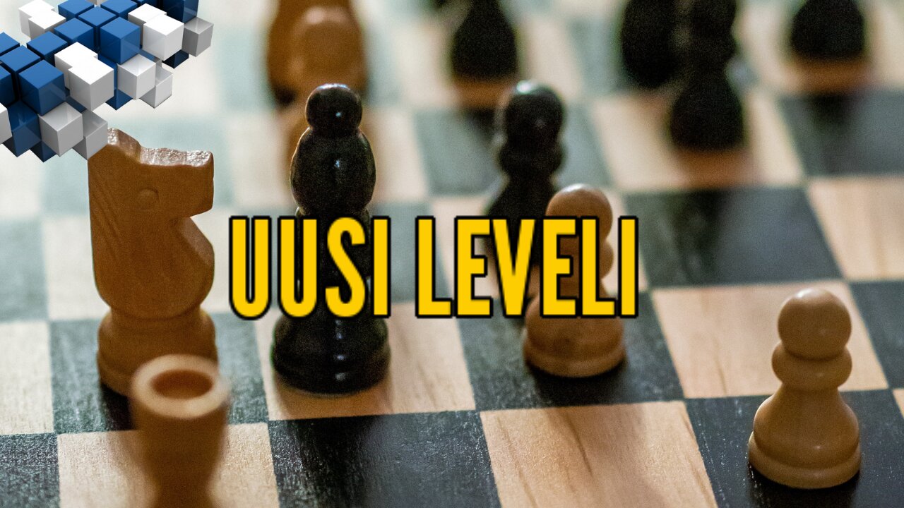 Uusi leveli | BlokkiMedia 13.7.2020