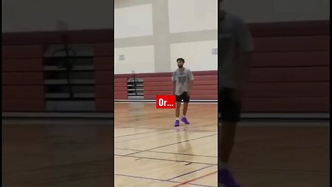 Worst ANKLE Breaker...