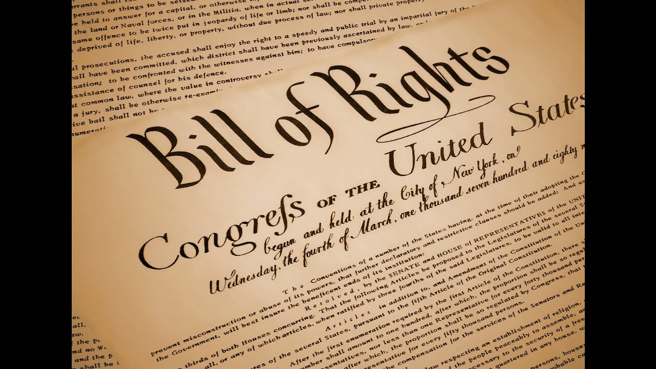 Missouri State Constitution Bill of Rights Part 3 of 7 of Article 3 (Sections 24-35)