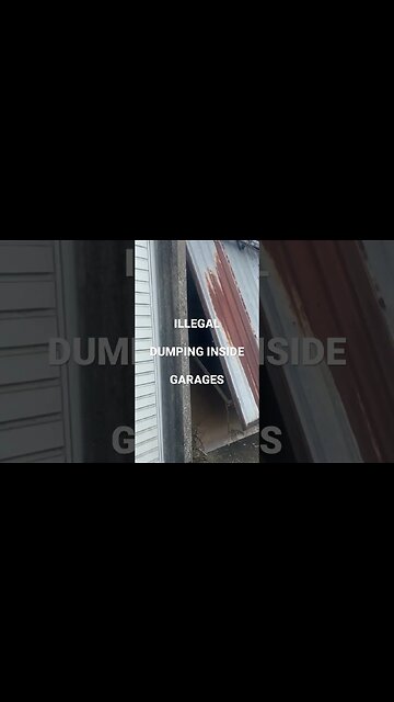 THE REAL TOXIC AIR ASBESTOS DUMPING | KHAN WASTING PUBLIC MONEY #tipping #uk #issues LONDON Orbital