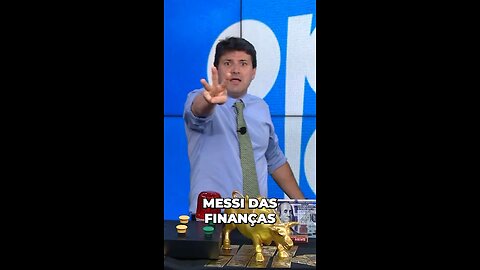 'Messi das finanças' no comando da economia da Argentina