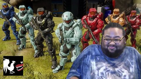 Red vs Blue S15 Whole Season Reaction/Review