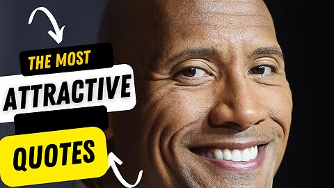 Thats How My life changed from 5 Best the rock quotes