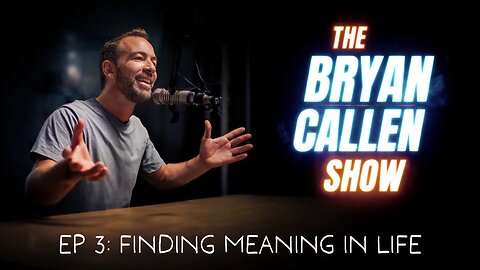 Finding Meaning in Life: The Search for Guidance