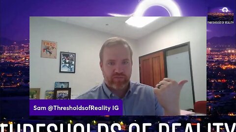 UFO Hearings: Are they Legit or Psy-Op?