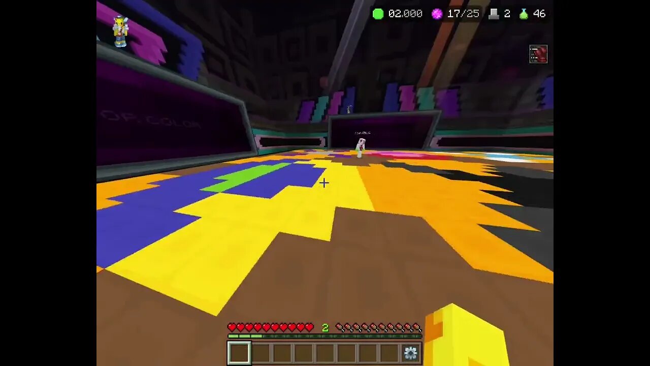 1 Minute Of Block Party #HiveDisco