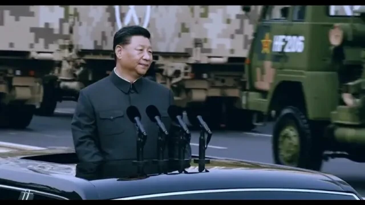 2019 Military Parade Great country style! The 70th Anniversary Military Parade of the Peop
