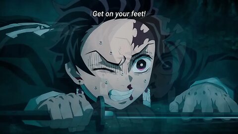 Demon Slayer: Kimetsu no Yaiba Swordsmith Village Arc episode 3 & 4 edit